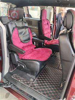 دودج جراند كارافان